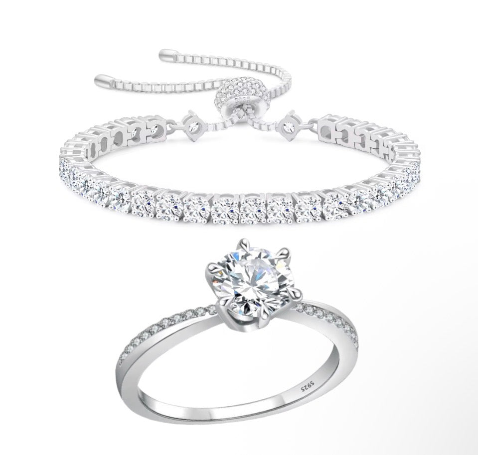The Engagment Set