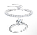 The Engagment Set