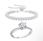 The Engagment Set
