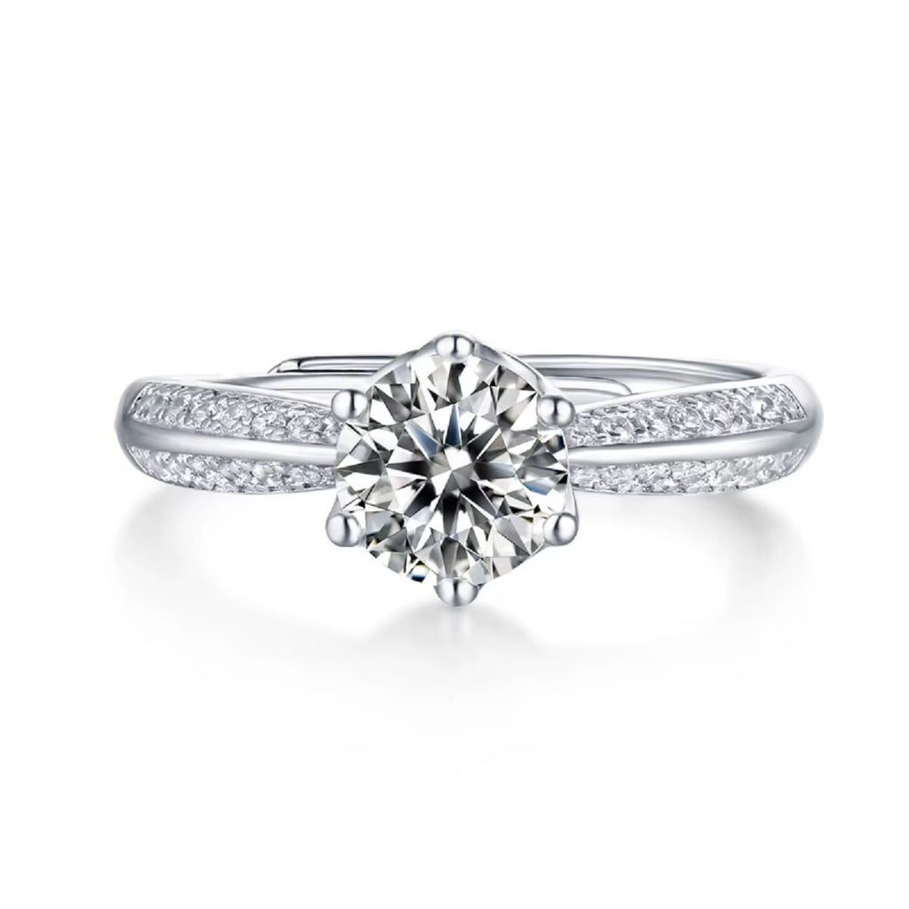 The bridal set