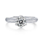 The bridal set