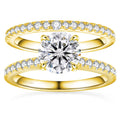 Ring Stack Set