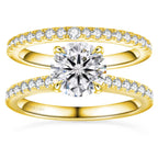 Ring Stack Set