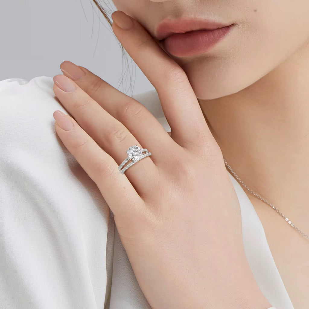 Ring Stack Set